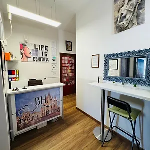 Bovisa House Private Gasthuis