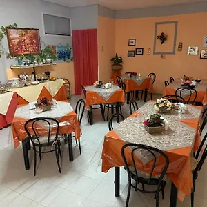  Couette-café Armonia Italie